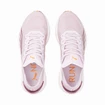 Chaussures de running pour femme Puma  Electrify Nitro Lavender Fog