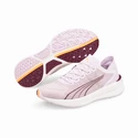 Chaussures de running pour femme Puma  Electrify Nitro Lavender Fog