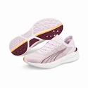 Chaussures de running pour femme Puma  Electrify Nitro Lavender Fog  EUR 41