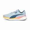 Chaussures de running pour femme Puma  Eternity Nitro Blue Wash