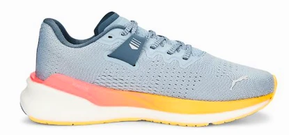 Chaussures de running pour femme Puma  Eternity Nitro Blue Wash