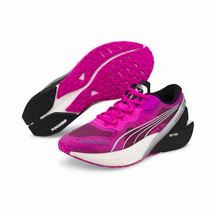 Chaussures de running pour femme Puma  Run XX Nitro Deep Orchid  EUR 40,5