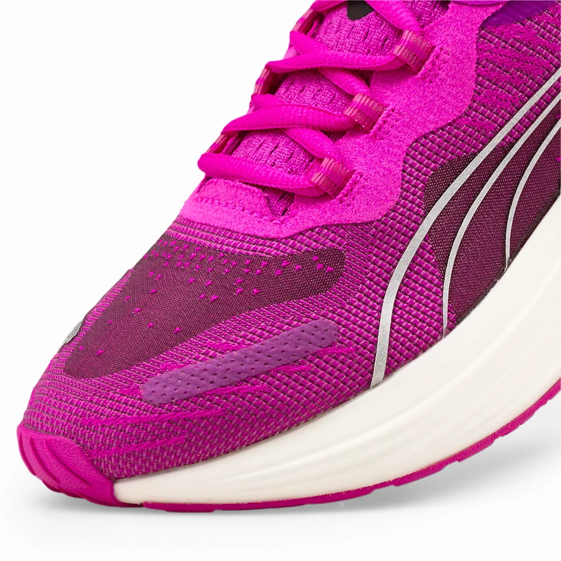 Chaussures de running pour femme Puma Run XX Nitro Deep Orchid EUR 40 5 Sportega