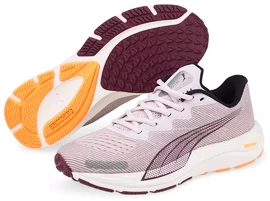 Chaussures de running pour femme Puma Velocity Nitro 2 Lavender Fog