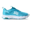 Chaussures de running pour femme Salming  Greyhound blue