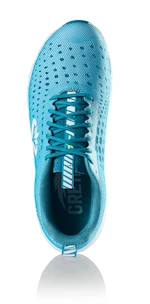 Chaussures de running pour femme Salming  Greyhound blue