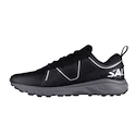 Chaussures de running pour femme Salming Recoil Trail 2 Black/Grey