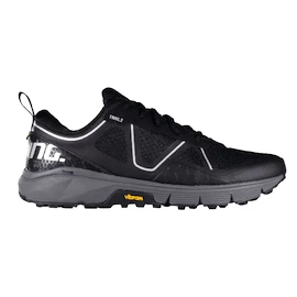 Chaussures de running pour femme Salming Recoil Trail 2 Black/Grey