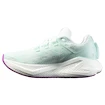 Chaussures de running pour femme Salomon Aero Glide 3 Bay/White/Willowherb