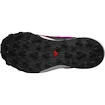 Chaussures de running pour femme Salomon  Gore-Tex Black/Black/Pink Glo