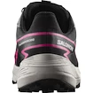 Chaussures de running pour femme Salomon  Gore-Tex Black/Black/Pink Glo