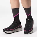 Chaussures de running pour femme Salomon  Gore-Tex Black/Black/Pink Glo