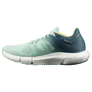 Chaussures de running pour femme Salomon Predict 2 Icy Morn