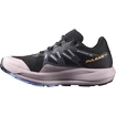 Chaussures de running pour femme Salomon Pulsar Trail GTX Black/Quail