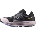 Chaussures de running pour femme Salomon Pulsar Trail GTX Black/Quail