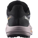 Chaussures de running pour femme Salomon Pulsar Trail GTX Black/Quail