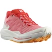 Chaussures de running pour femme Salomon Pulsar Trail W Tea Rose