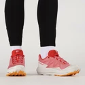 Chaussures de running pour femme Salomon Pulsar Trail W Tea Rose