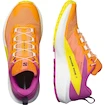 Chaussures de running pour femme Salomon Sense Ride 5 Bird Of Paradise / White / Sulphur Spring