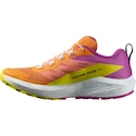 Chaussures de running pour femme Salomon Sense Ride 5 Bird Of Paradise / White / Sulphur Spring