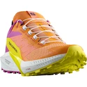 Chaussures de running pour femme Salomon Sense Ride 5 Bird Of Paradise / White / Sulphur Spring