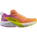 Chaussures de running pour femme Salomon Sense Ride 5 Bird Of Paradise / White / Sulphur Spring