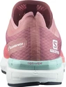 Chaussures de running pour femme Salomon  Sonic 4 Accelerate Persimon