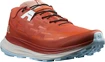 Chaussures de running pour femme Salomon Ultra Glide Mecca Orange