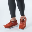 Chaussures de running pour femme Salomon Ultra Glide Mecca Orange