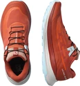 Chaussures de running pour femme Salomon Ultra Glide Mecca Orange