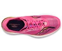 Chaussures de running pour femme Saucony  Endorphin Pro 3 Prospect quartz