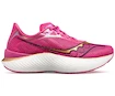 Chaussures de running pour femme Saucony  Endorphin Pro 3 Prospect quartz  UK 4