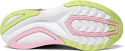 Chaussures de running pour femme Saucony  Endorphin Shift 2