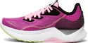 Chaussures de running pour femme Saucony  Endorphin Shift 2