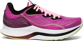 Chaussures de running pour femme Saucony Endorphin Shift 2