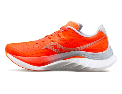 Chaussures de running pour femme Saucony  Endorphin Speed 4 Vizired  UK 8,5