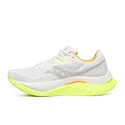 Chaussures de running pour femme Saucony Endorphin Speed 4 White/Sunny