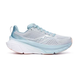 Chaussures de running pour femme Saucony Guide 17 Cloud/Topaz