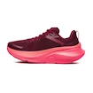 Chaussures de running pour femme Saucony  Guide 17 Currant/Cayenne