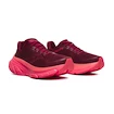 Chaussures de running pour femme Saucony  Guide 17 Currant/Cayenne