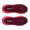 Chaussures de running pour femme Saucony  Guide 17 Currant/Cayenne