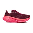 Chaussures de running pour femme Saucony  Guide 17 Currant/Cayenne