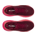 Chaussures de running pour femme Saucony  Guide 17 Currant/Cayenne