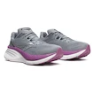 Chaussures de running pour femme Saucony Hurricane 24 Flint/Viola