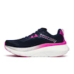 Chaussures de running pour femme Saucony Hurricane 24 Navy/Fuchsia