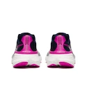 Chaussures de running pour femme Saucony Hurricane 24 Navy/Fuchsia