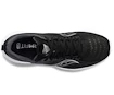 Chaussures de running pour femme Saucony  Kinvara 13 Black/Silver