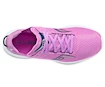 Chaussures de running pour femme Saucony  Kinvara 14 Grape/Indigo