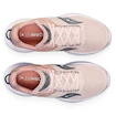 Chaussures de running pour femme Saucony  Kinvara 14 Lotus