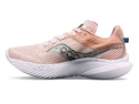 Chaussures de running pour femme Saucony  Kinvara 14 Lotus